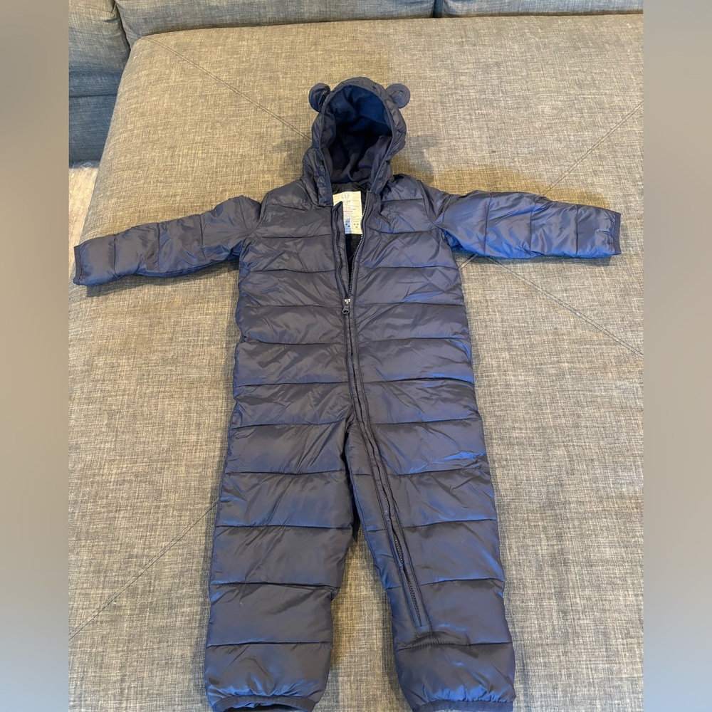 Baby Gap Outdoor Winter Suit